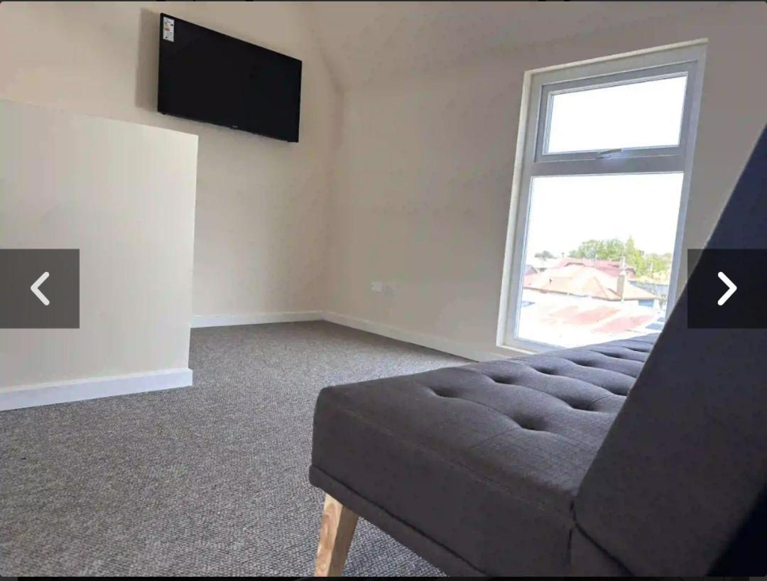 Apartamento Fonapart