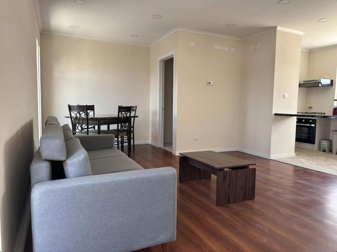 Fonapart Apartamento *