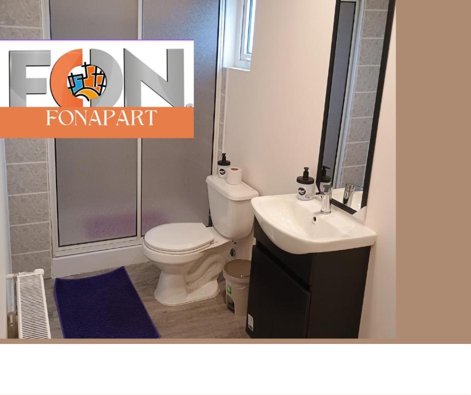 Apartamento Fonapart