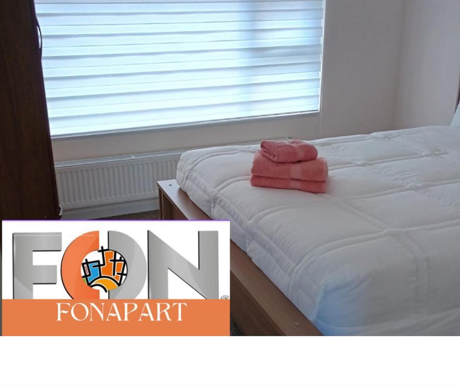 Apartamento Fonapart *