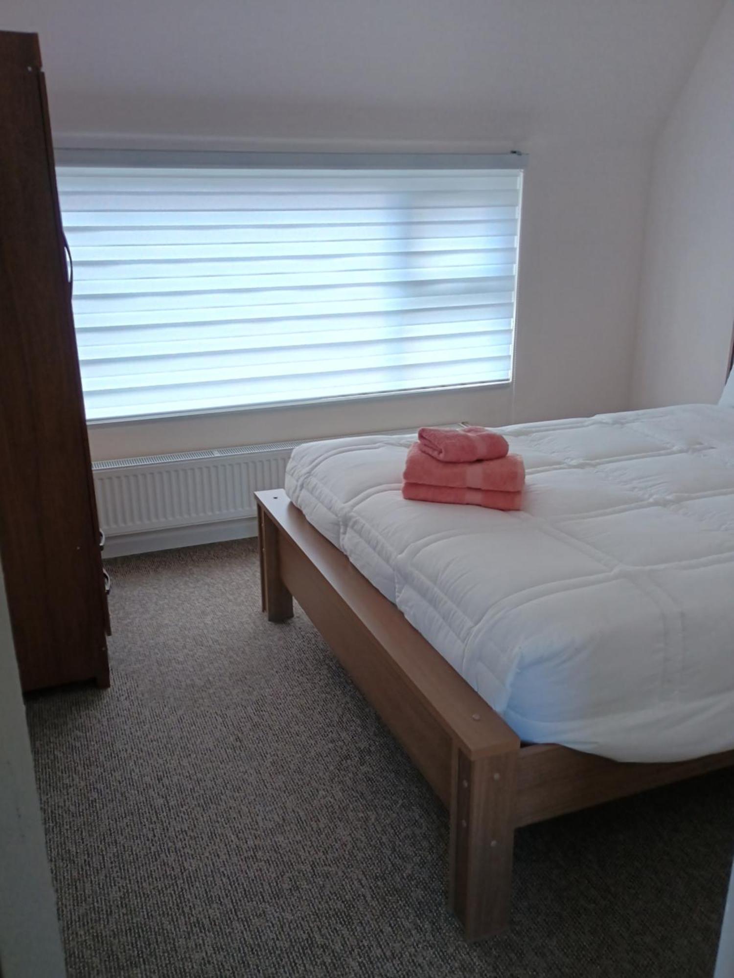 Apartamento Fonapart Punta Arenas
