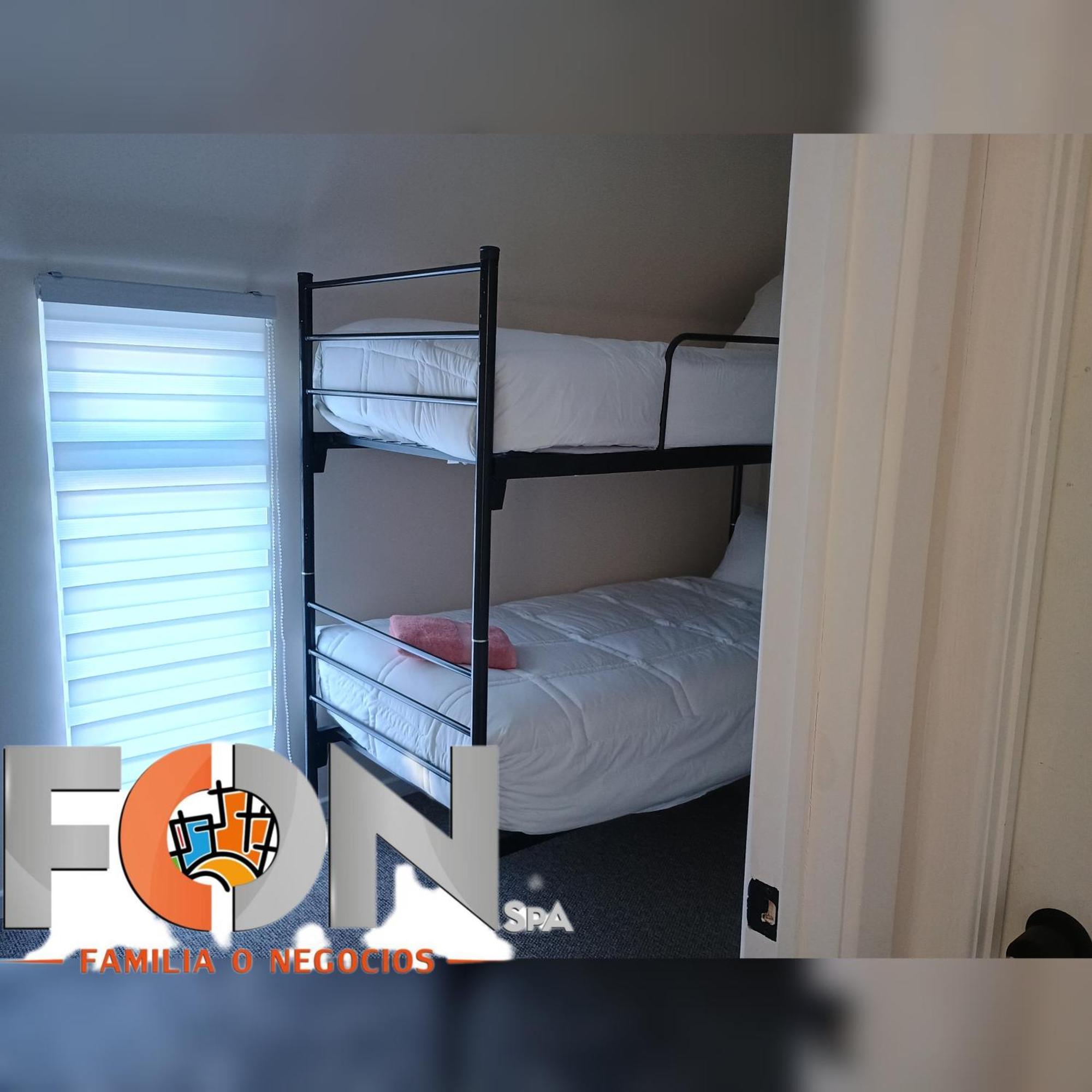 Apartamento Fonapart Punta Arenas